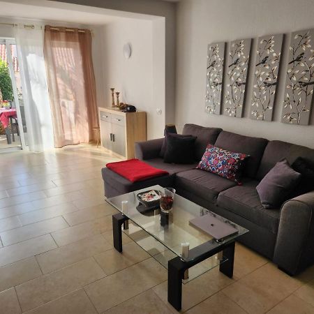Golf & Ocean Breeze Apartment San Miguel de Abona Exteriör bild