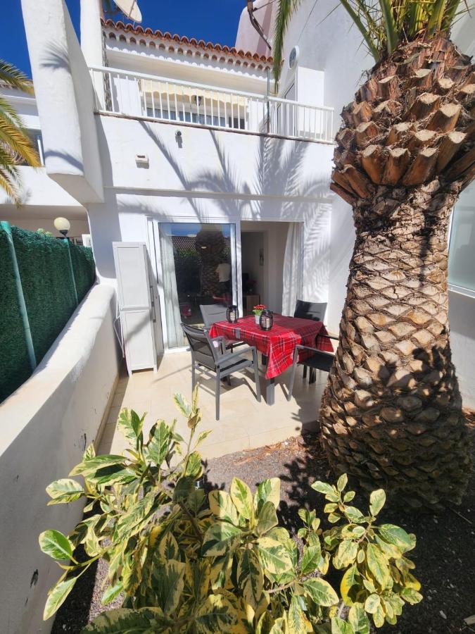 Golf & Ocean Breeze Apartment San Miguel de Abona Exteriör bild