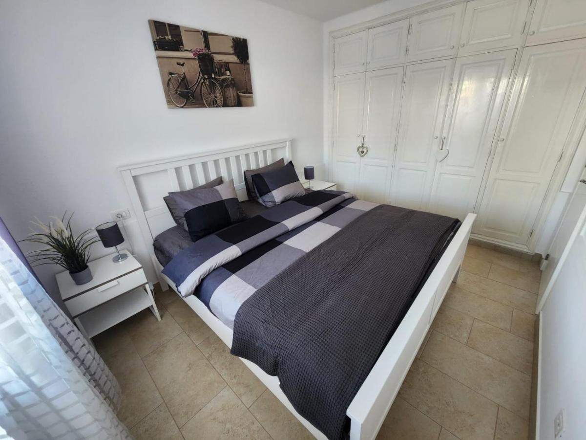 Golf & Ocean Breeze Apartment San Miguel de Abona Exteriör bild