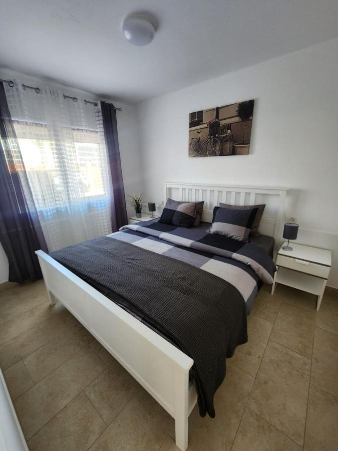 Golf & Ocean Breeze Apartment San Miguel de Abona Exteriör bild